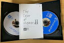 【中古】世界遺産 The Color of Memories II DVD