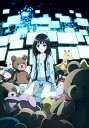 【中古】神様のメモ帳 VI 初回生産限定版 Blu-ray