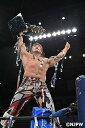 【中古】新日本プロレス2015年総集編 DVD