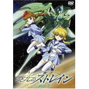 【中古】奏光のストレイン waltz.II 初回限定版 DVD