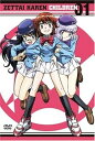 【中古】絶対可憐チルドレン 01 DVD