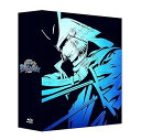【中古】戦国BASARA Blu-ray BOX 初回完全生産限定版!!!