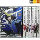 【中古】戦国BASARA弐 レンタル落ち 全7巻セット マーケットプレイスDVDセット商品