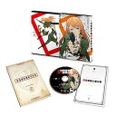 【中古】対魔導学園35試験小隊 第1巻 限定版 DVD