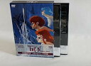 【中古】伝説巨神イデオン 接触篇/発動篇 劇場版 DVD
