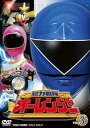 【中古】超力戦隊オーレンジャーVOL3 DVD