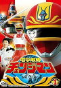 【中古】電撃戦隊チェンジマン Vol.1 DVD