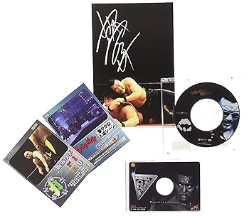 【中古】闘魂V3シリーズ Vol.3 蝶野正洋 DVD