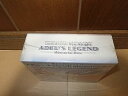 【中古】覇王大系リューナイト アデュー・レジェンド MEMORIAL BOX DVD
