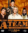 【中古】特攻野郎Aチーム シーズン 3 バリューパック DVD
