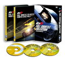 【中古】頭文字イニシャルD フルスロットル・コレクション -Fourth Stage Vol.1-CD DVD