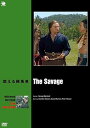 【中古】燃える幌馬車 DVD