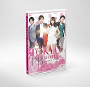 【中古】東京PRウーマン DVD