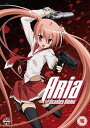 【中古】緋弾のアリア コンプリート DVD-BOX 全13話, 300分 緋アリ アニメ DVD Import PAL, 再生環境をご確認ください