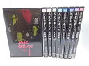 【中古】必殺仕事人V 激闘編 レンタル落ち 全9巻セット マーケットプレイスDVDセット商品