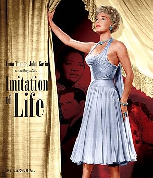 【中古】悲しみは空の彼方に ダグラス・サーク Blu-ray