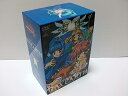 【中古】魔法騎士レイアース DVDメモリアルBOX
