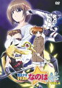 【中古】魔法少女リリカルなのはA’s Vol.4 DVD