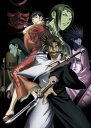 【中古】無限の住人 第三巻 初回限定版 DVD