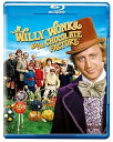 【中古】夢のチョコレート工場 Blu-ray