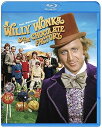 【中古】夢のチョコレート工場 Blu-ray