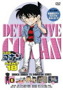 【中古】名探偵コナン PART 18 Vol.6 DVD