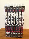 【中古】無限の住人 全7巻セット マーケットプレイス DVDセット