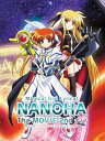 【中古】魔法少女リリカルなのはThe MOVIE 2nd A's特装版 DVD