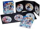 【中古】魔法少女リリカルなのは StrikerS Blu-ray BOX