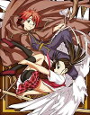 【中古】魔法先生ネギま! コンプリートBOX III期間限定生産版 Blu-ray