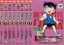 【中古】名探偵コナン PART5 レンタル落ち 全8巻セット マーケットプレイスDVDセット商品