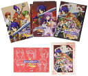 【中古】遙かなる時空の中で3 紅の月限定版 DVD