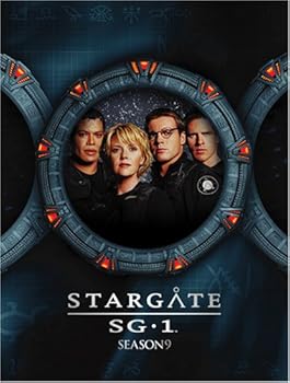 šۥ SG-1 9 DVD ץ꡼ȥܥå