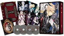 【中古】裏切りは僕の名前を知っている DVD-BOX I