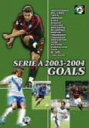 【中古】セリエA 2003-2004 ゴールズ DVD