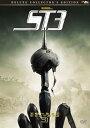 【中古】スターシップ・トゥルーパーズ3 デラックス・コレクターズ・エディション2枚組 DVD