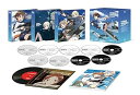 【中古】ストライクウィッチーズ コンプリート Blu-ray BOX初回生産限定版