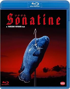 【中古】ソナチネ Blu-ray【メーカー名】【メーカー型番】【ブランド名】【商品説明】ソナチネ Blu-ray当店ではレコード盤には商品タイトルに［レコード］と表記しております。表記がない物はすべてCDですのでご注意ください。当店では初期不良に限り、商品到着から7日間は返品を 受付けております。お問い合わせ・メールにて不具合詳細をご連絡ください。他モールとの併売品の為、完売の際はキャンセルご連絡させて頂きます。中古品の商品タイトルに「限定」「初回」「保証」「DLコード」などの表記がありましても、特典・付属品・帯・保証等は付いておりません。電子辞書、コンパクトオーディオプレーヤー等のイヤホンは写真にありましても衛生上、基本お付けしておりません。※未使用品は除く品名に【import】【輸入】【北米】【海外】等の国内商品でないと把握できる表記商品について国内のDVDプレイヤー、ゲーム機で稼働しない場合がございます。予めご了承の上、購入ください。掲載と付属品が異なる場合は確認のご連絡をさせて頂きます。ご注文からお届けまで1、ご注文⇒ご注文は24時間受け付けております。2、注文確認⇒ご注文後、当店から注文確認メールを送信します。3、お届けまで3〜10営業日程度とお考えください。輸入商品は10営業日から30営業日前後でのお届けとなります。4、入金確認⇒前払い決済をご選択の場合、ご入金確認後、配送手配を致します。5、出荷⇒配送準備が整い次第、出荷致します。配送業者、追跡番号等の詳細をメール送信致します。6、到着⇒出荷後、1〜3日後に商品が到着します。　※離島、北海道、九州、沖縄は遅れる場合がございます。予めご了承下さい。お電話でのお問合せは少人数で運営の為受け付けておりませんので、お問い合わせ・メールにてお願い致します。★お客様都合によるご注文後のキャンセル・返品はお受けしておりませんのでご了承ください。0