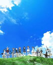 【中古】ストライクウィッチーズ 劇場版 501部隊発進しますっ! Blu-ray