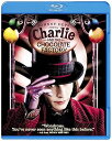 【中古】チャーリーとチョコレート工場 Blu-ray