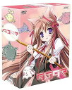 【中古】タユタマ -Kiss on my Deity- 全6巻セット マーケットプレイス Blu-rayセット