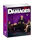 【中古】ダメージ シーズン5 ソフトシェルDVD-BOX(2)