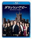 【中古】ダウントン・アビー シーズン3 ブルーレイ バリューパック Blu-ray