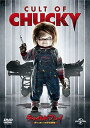 【中古】チャイルド・プレイ ~チャッキーの狂気病棟~ DVD