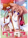 【中古】タユタマ-Kiss on my Deity- レンタル落ち 全6巻セット マーケットプレイスDVDセット商品