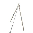 【中古】BYERバイヤー ハンモックスタンド 12410011000000 163cm
