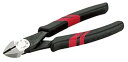 【中古】京都機械工具KTC ニッパPN1-175-S