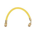 【中古】イチネンTASCO TA132AF-30 接続ホース5/16フレアー