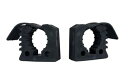 【中古】Original Quick Fist Clamp / オリジナル クイックフィスト クランプ2個入り 直径:25mm-57mm 対応ラバー製 ツール壁...