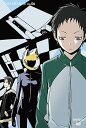 【中古】デュラララ!!6 完全生産限定版 DVD(3)